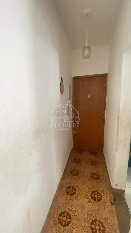Apartamento à venda no Encruzilhada: 
