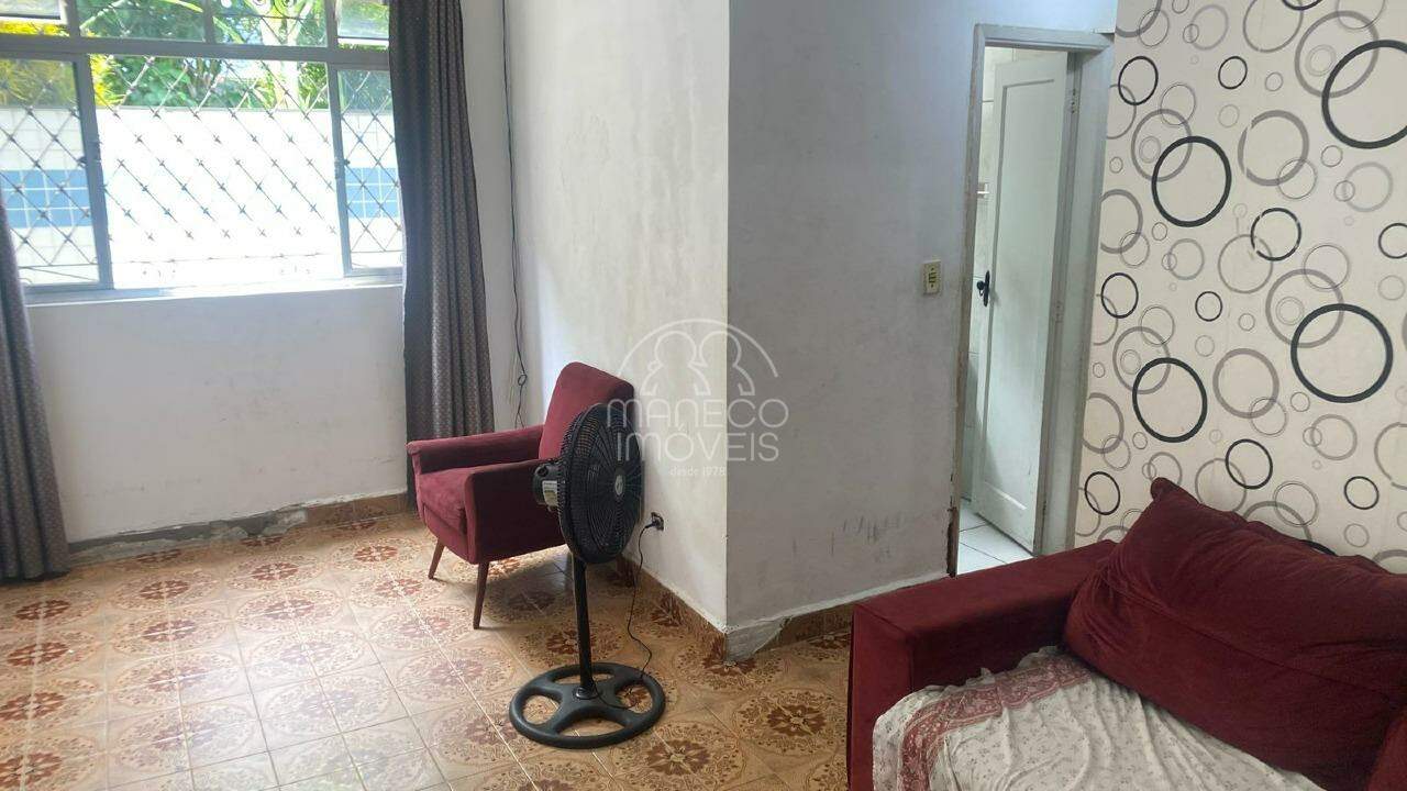Apartamento à venda no Encruzilhada: 