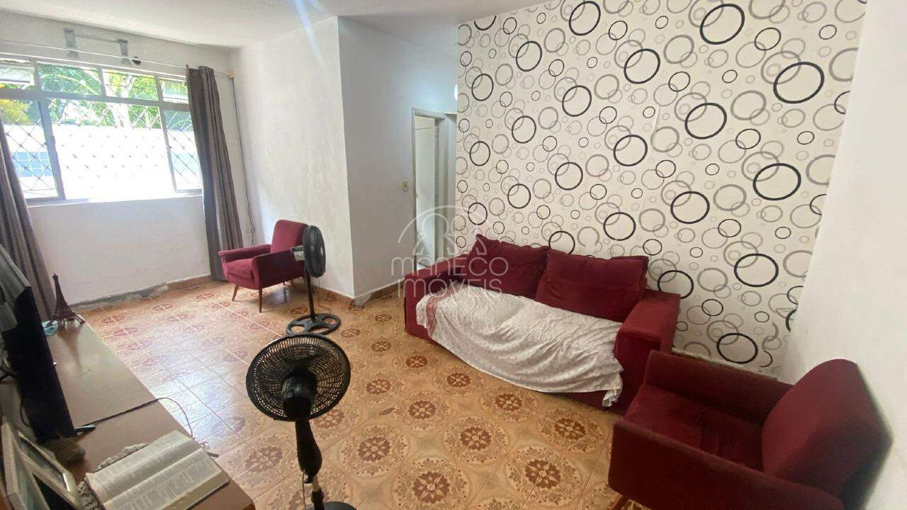 Apartamento à venda no Encruzilhada: 