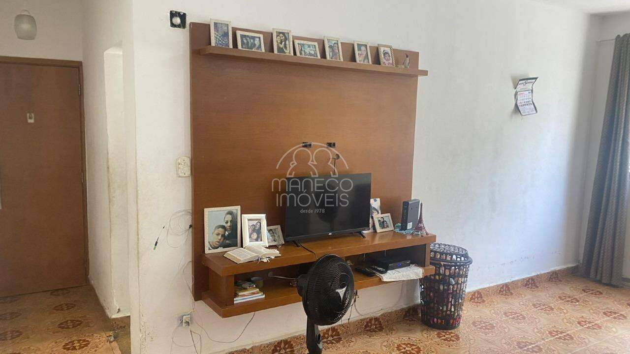 Apartamento à venda no Encruzilhada: 
