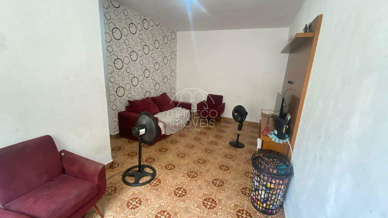 Apartamento à venda no Encruzilhada: 