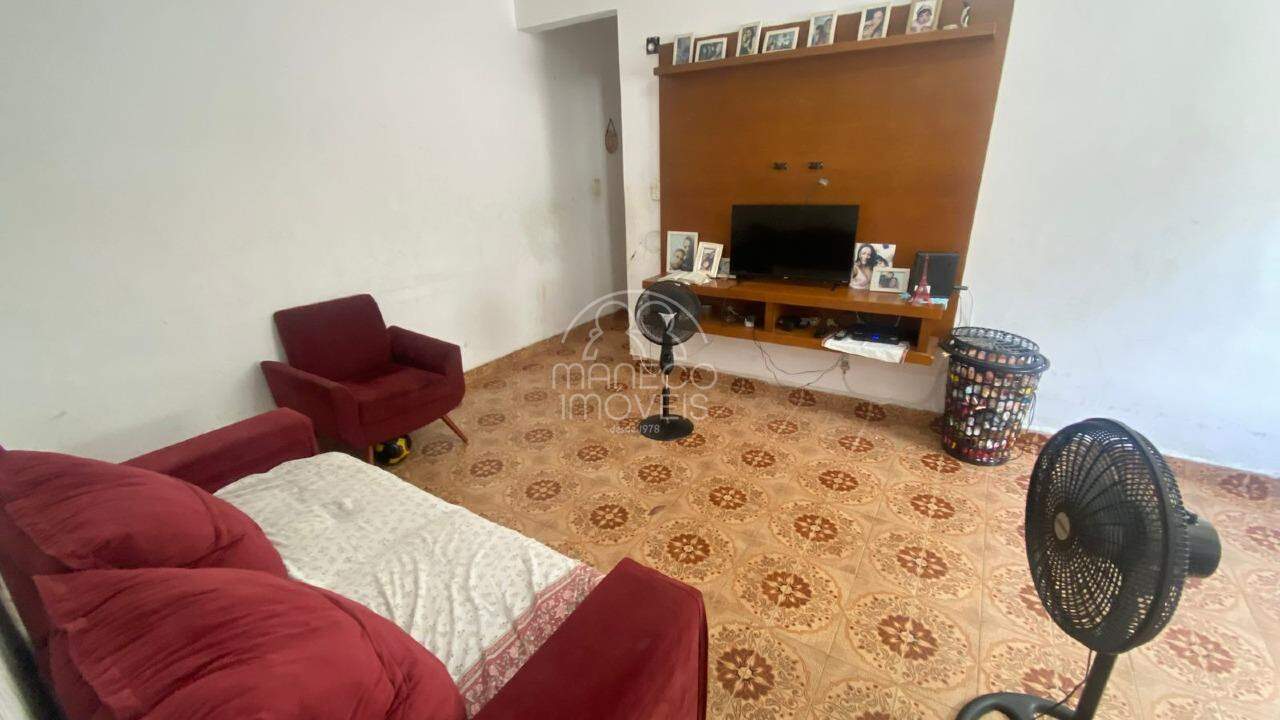 Apartamento à venda no Encruzilhada: 