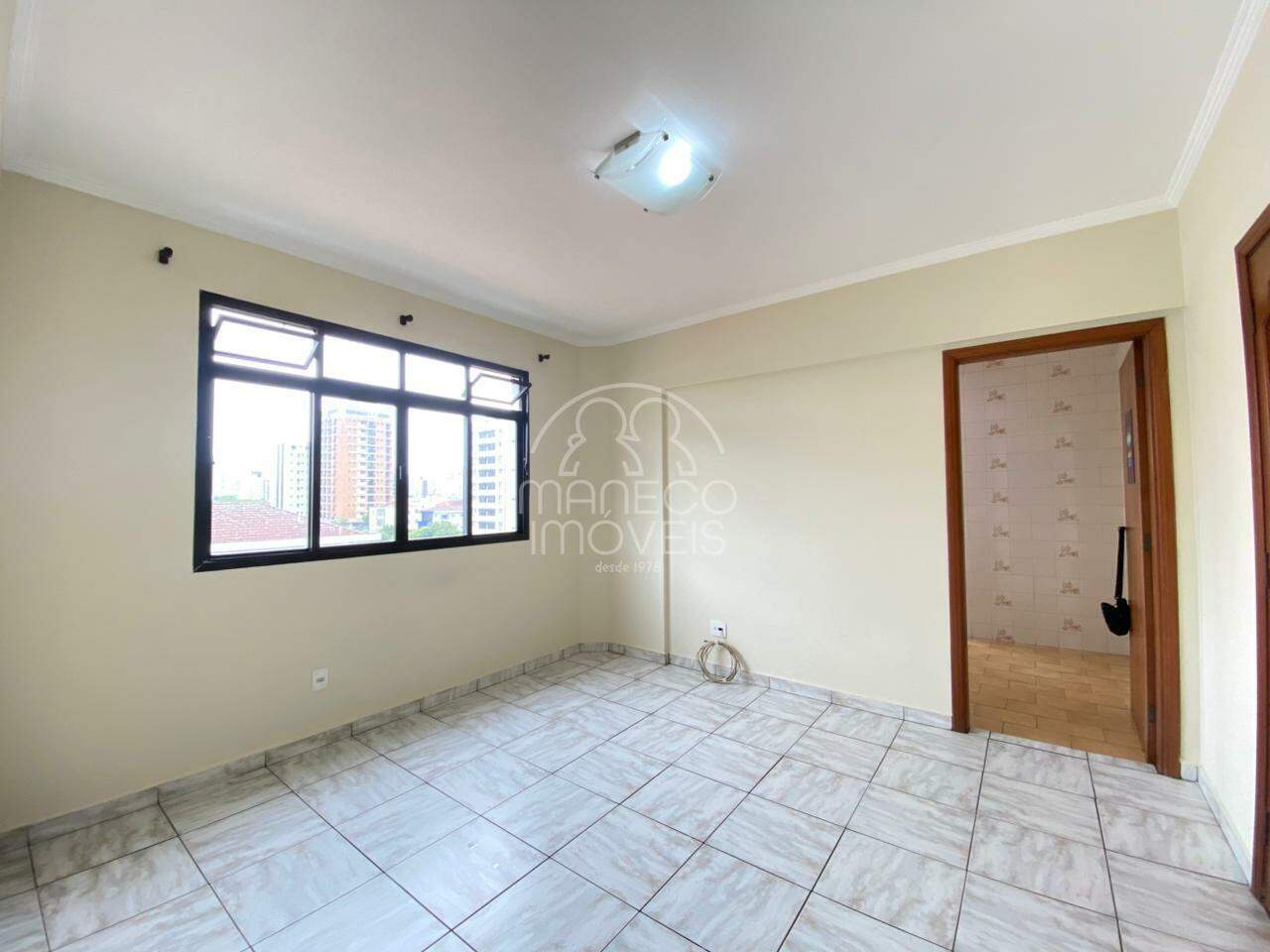 Apartamento para aluguel no Aparecida: 