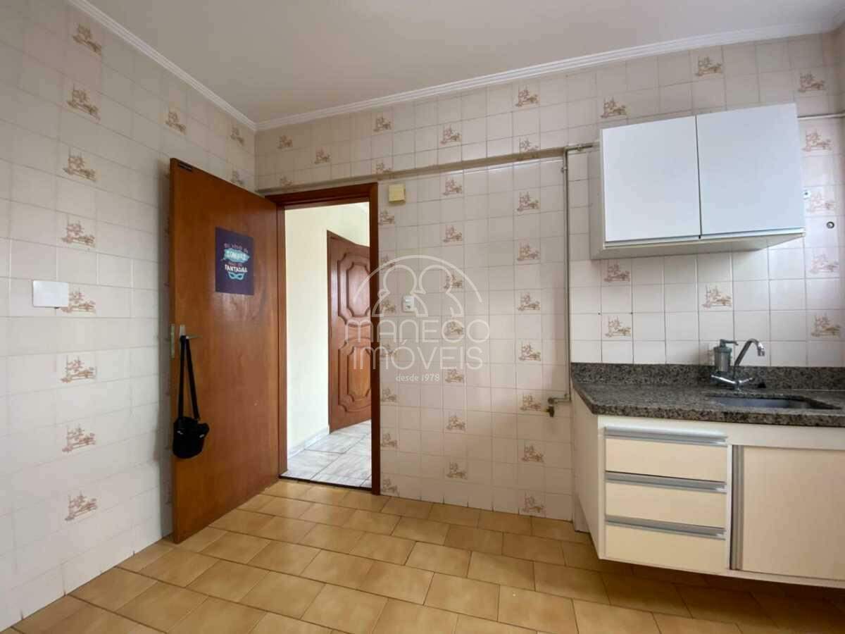 Apartamento para aluguel no Aparecida: 
