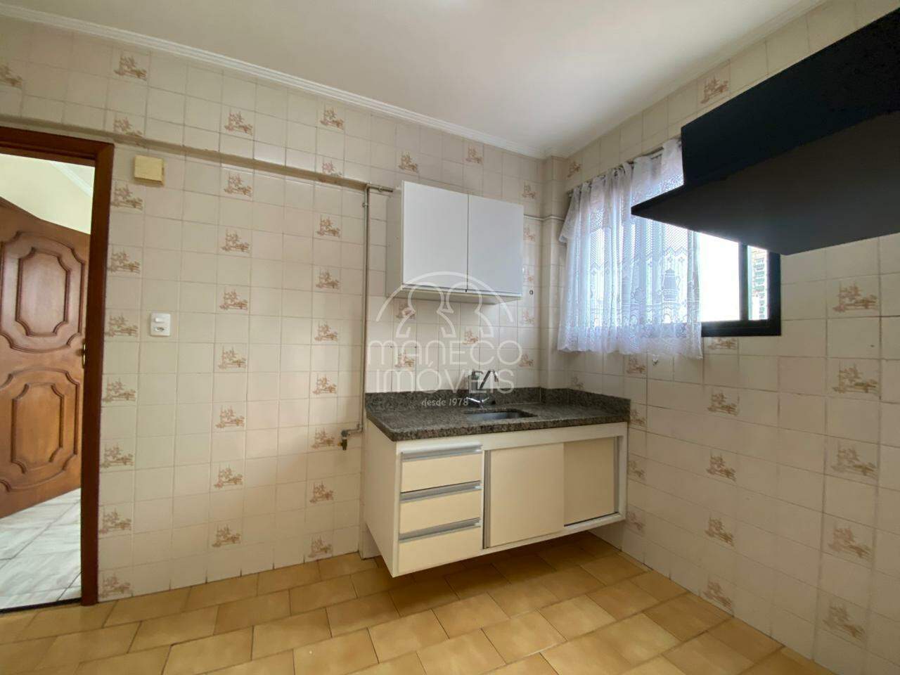 Apartamento para aluguel no Aparecida: 
