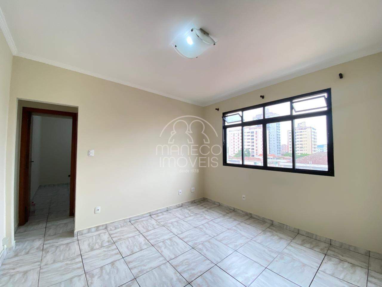 Apartamento para aluguel no Aparecida: 