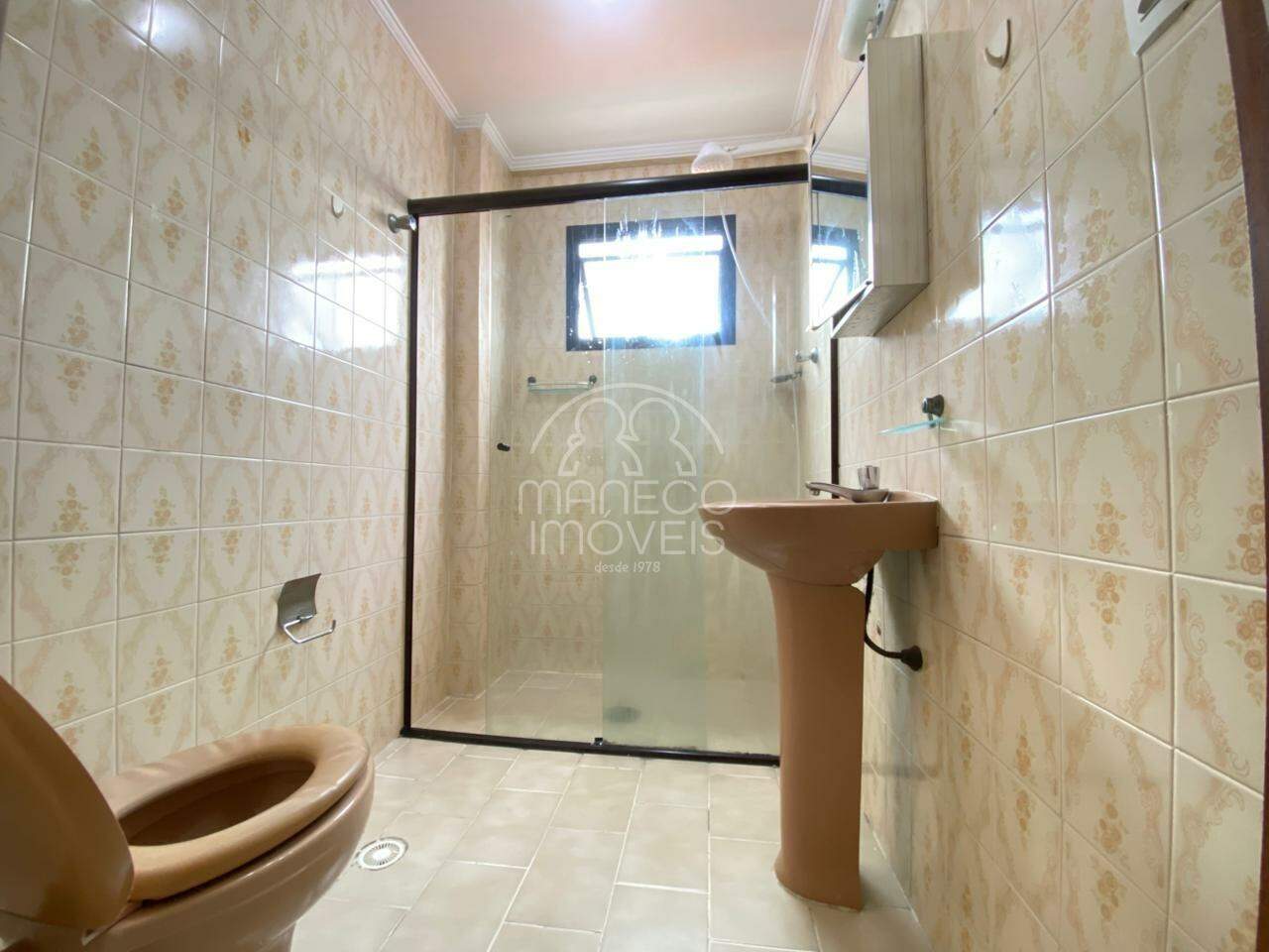 Apartamento para aluguel no Aparecida: 