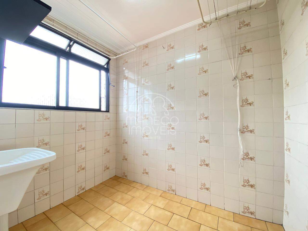 Apartamento para aluguel no Aparecida: 