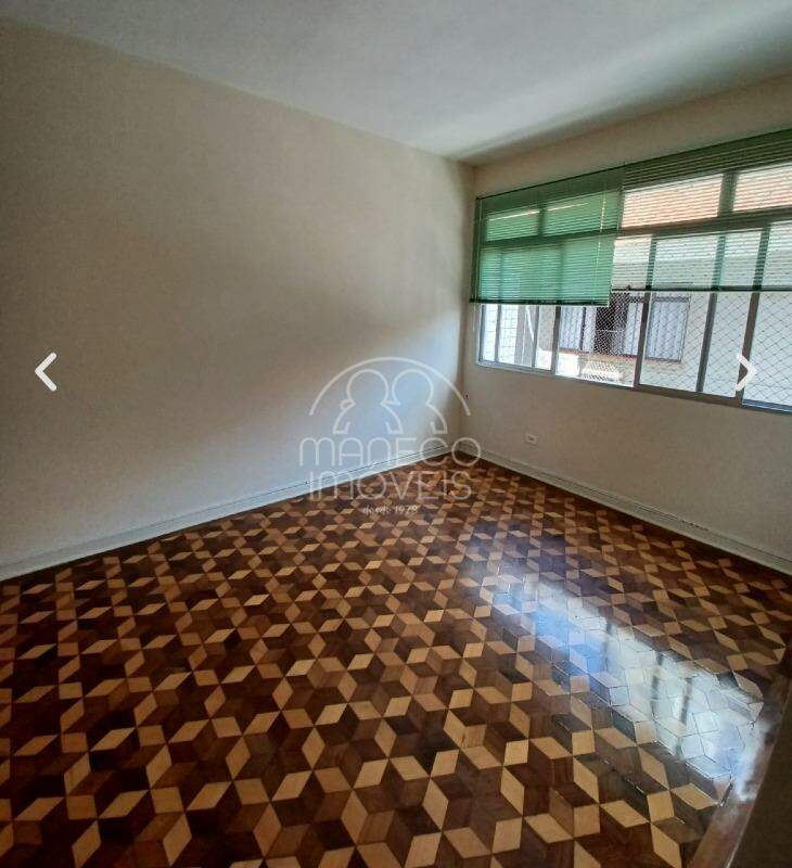 Apartamento para aluguel no Embaré: 