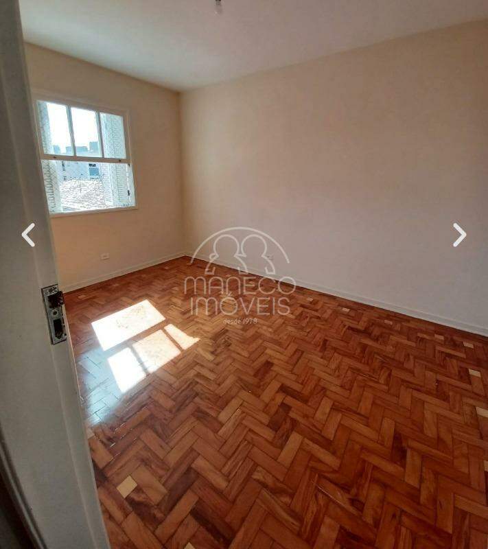 Apartamento para aluguel no Embaré: 