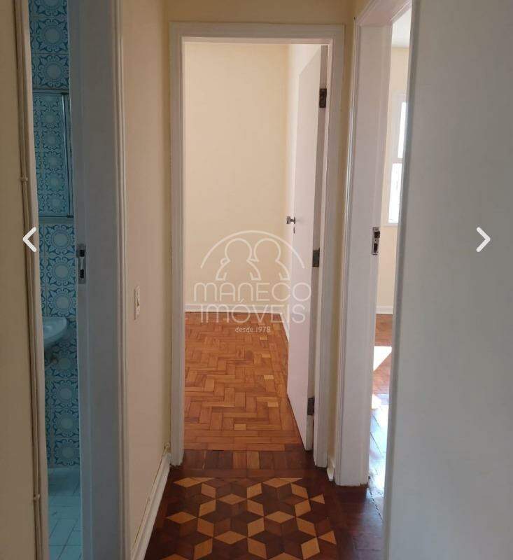 Apartamento para aluguel no Embaré: 
