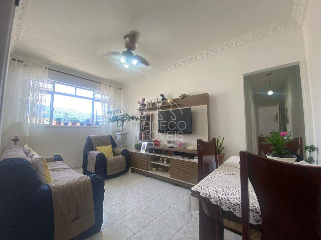 Apartamento à venda no Vila Mathias: 