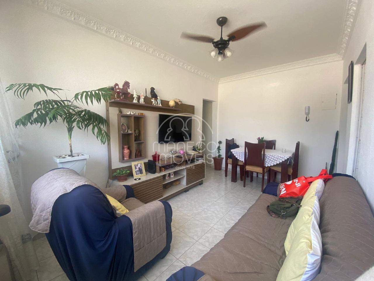 Apartamento à venda no Vila Mathias: 
