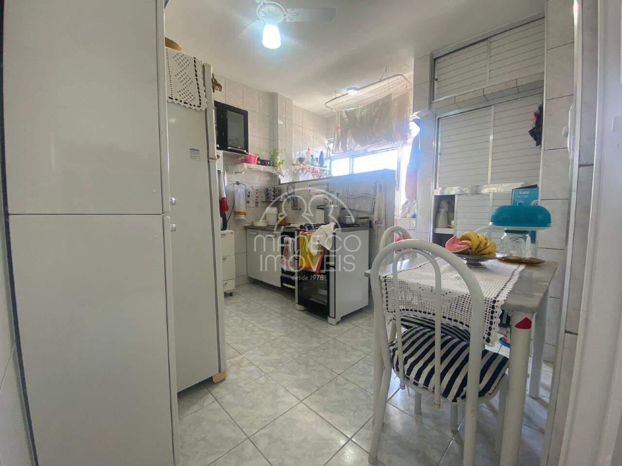 Apartamento à venda no Vila Mathias: 
