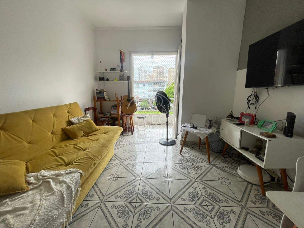 Apartamento à venda no Vila Valença: 