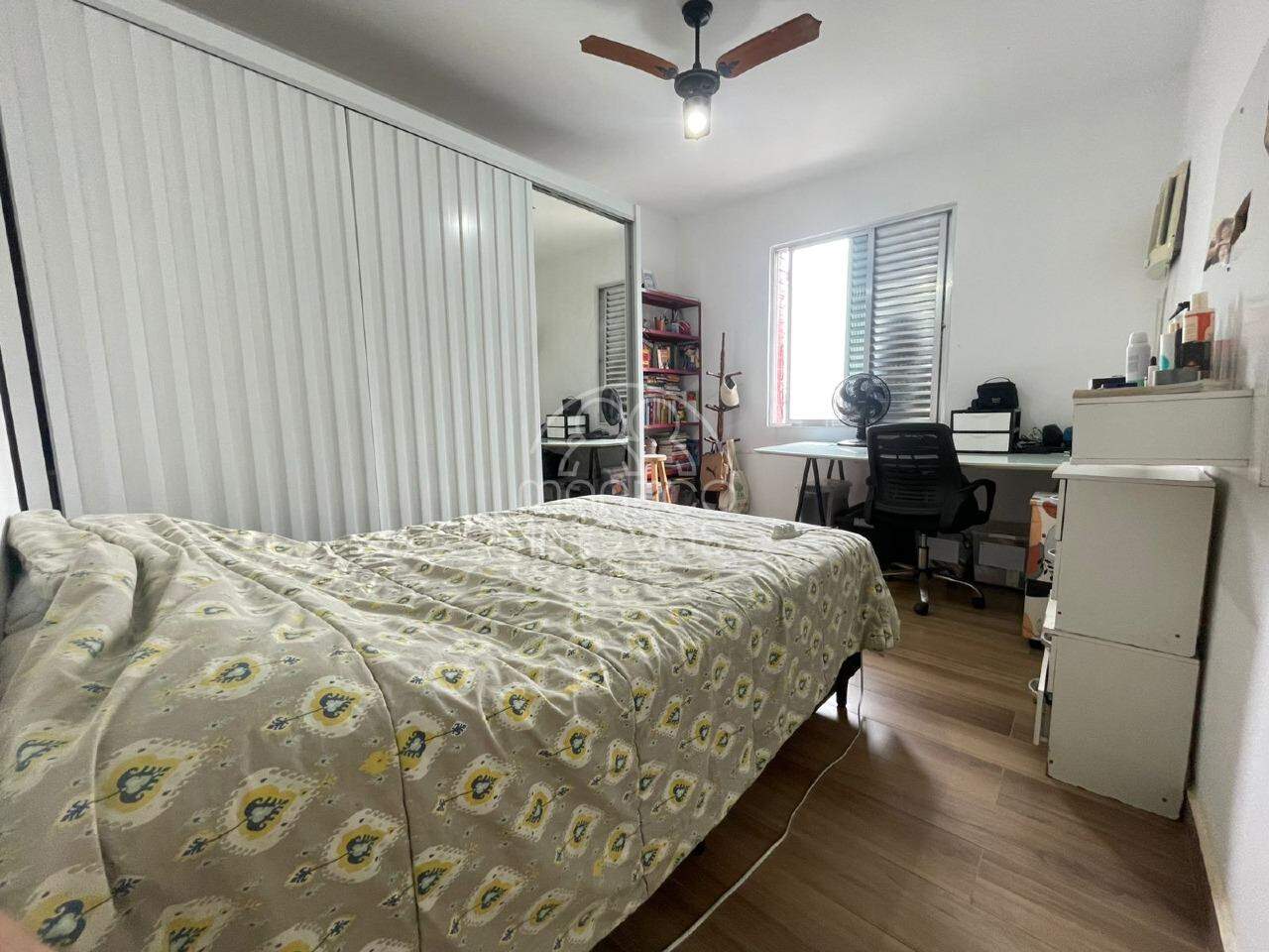 Apartamento à venda no Vila Valença: 