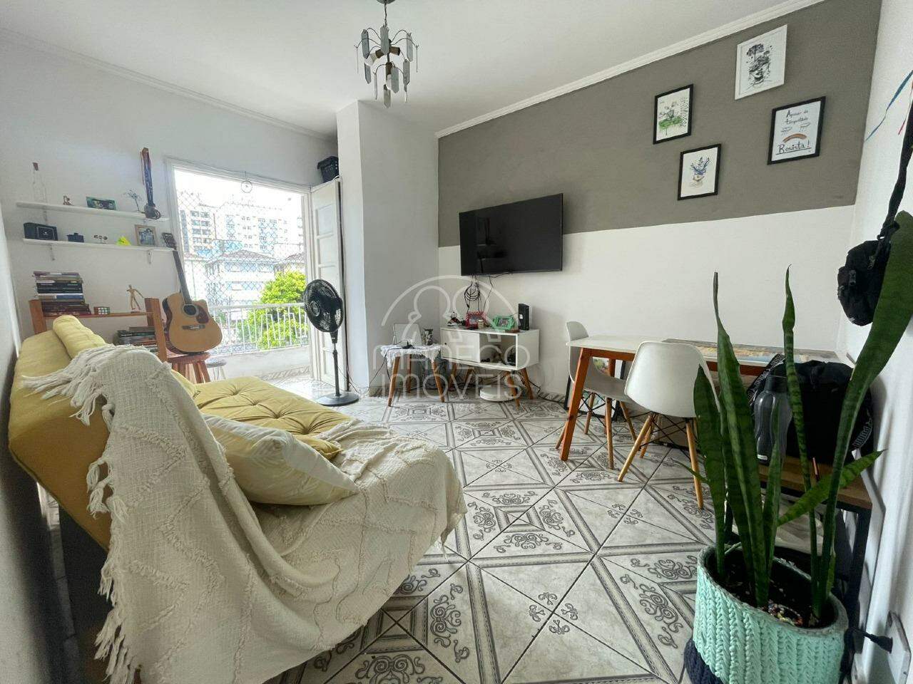 Apartamento à venda no Vila Valença: 