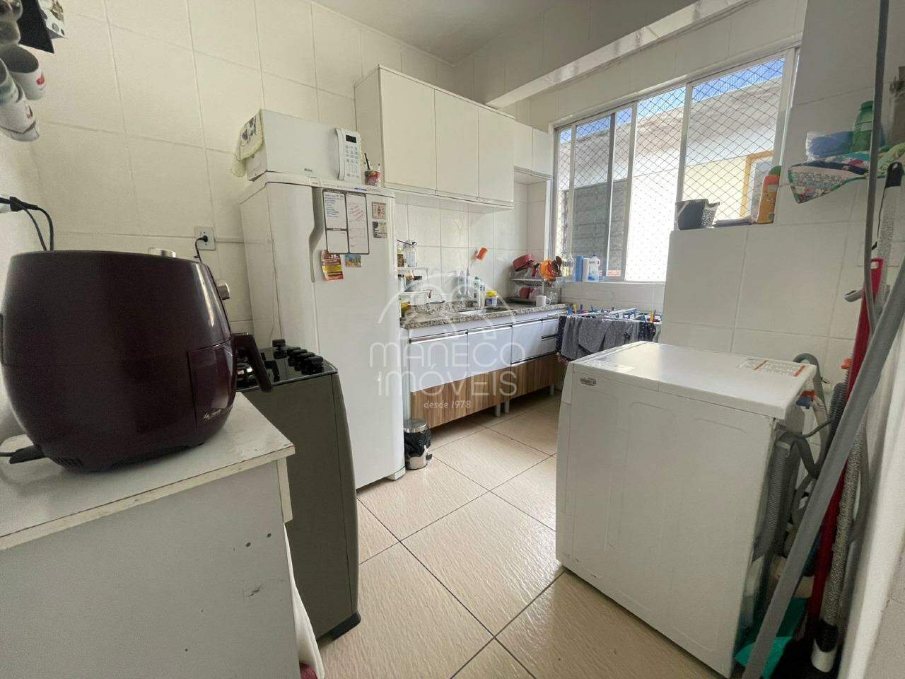 Apartamento à venda no Vila Valença: 