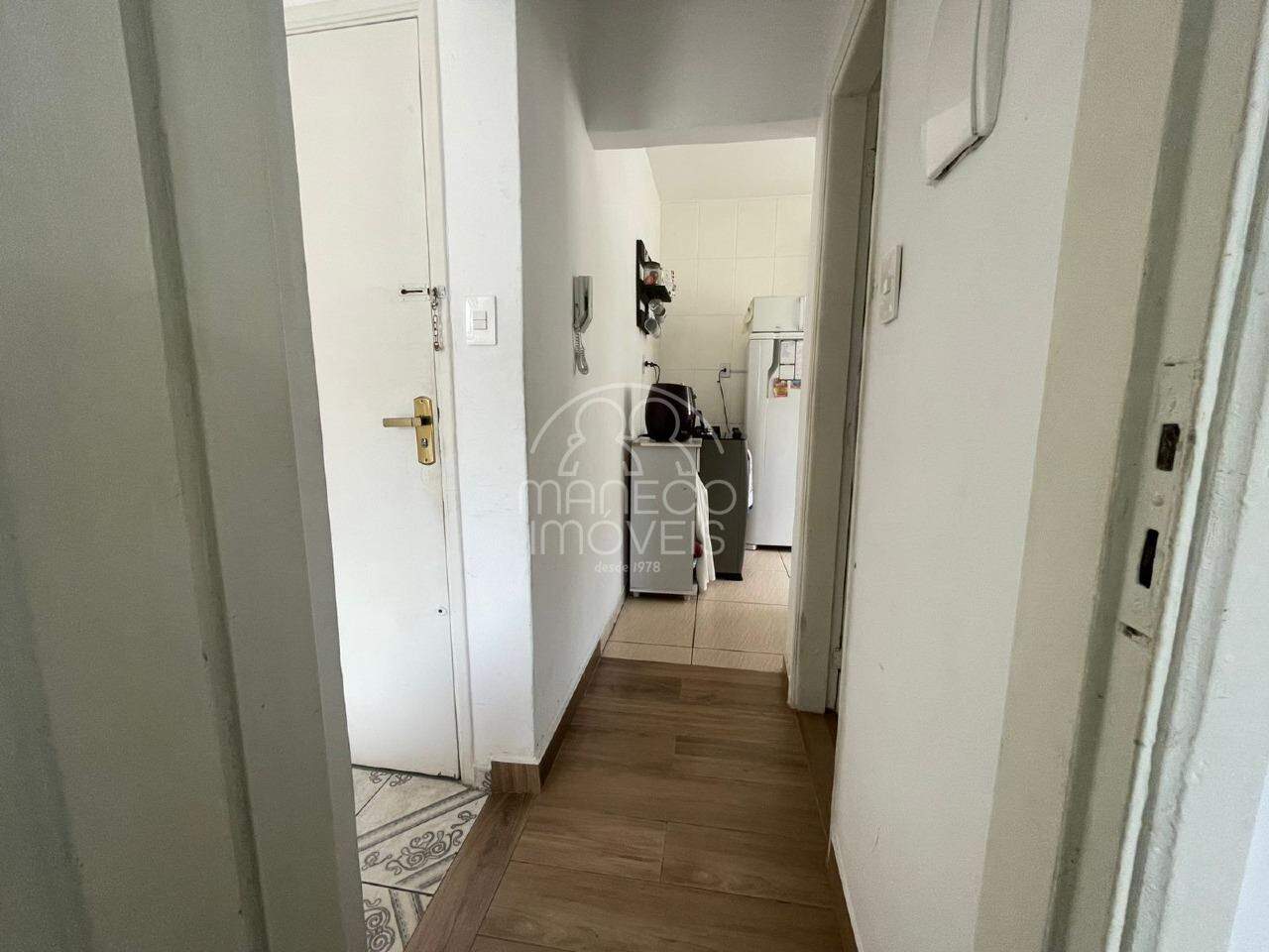 Apartamento à venda no Vila Valença: 