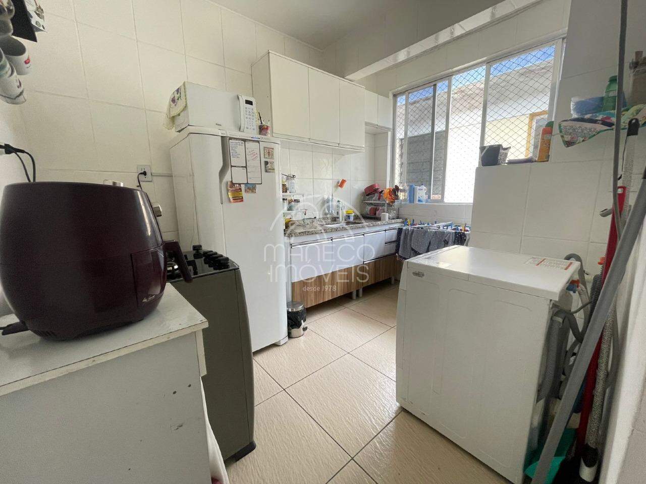 Apartamento à venda no Vila Valença: 