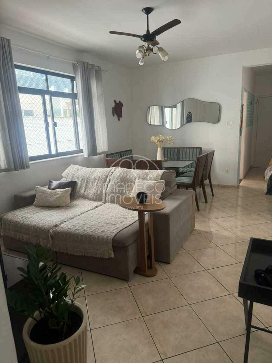 Apartamento para aluguel no Ponta da Praia: 