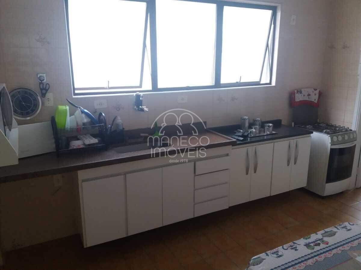 Apartamento para aluguel no Ponta da Praia: 