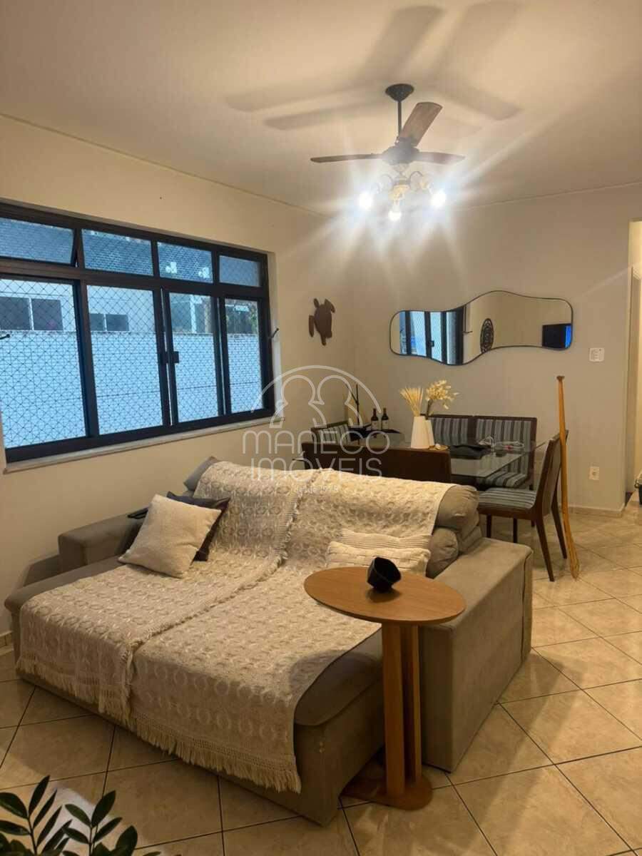 Apartamento para aluguel no Ponta da Praia: 