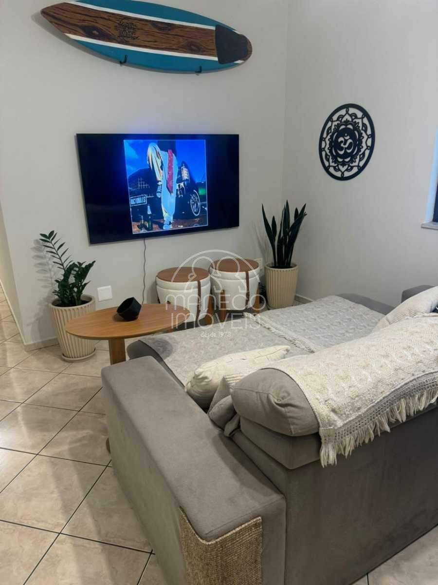 Apartamento para aluguel no Ponta da Praia: 