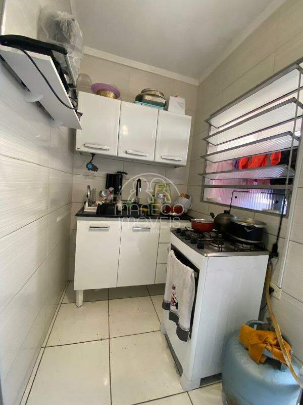 Casa à venda no Vila Mateo Bei: 