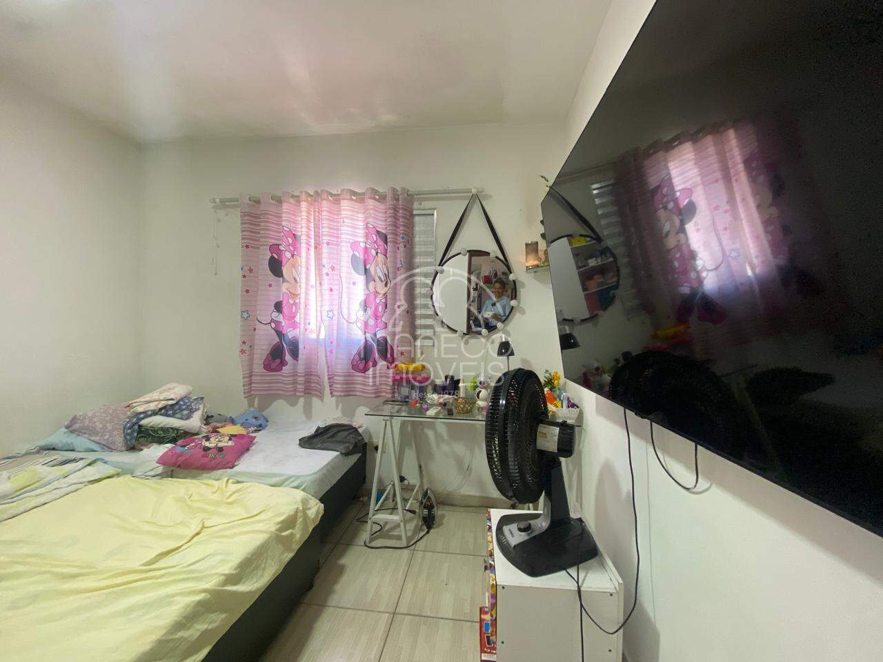 Casa à venda no Vila Mateo Bei: 