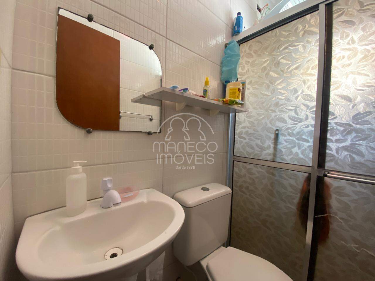 Casa à venda no Vila Mateo Bei: 