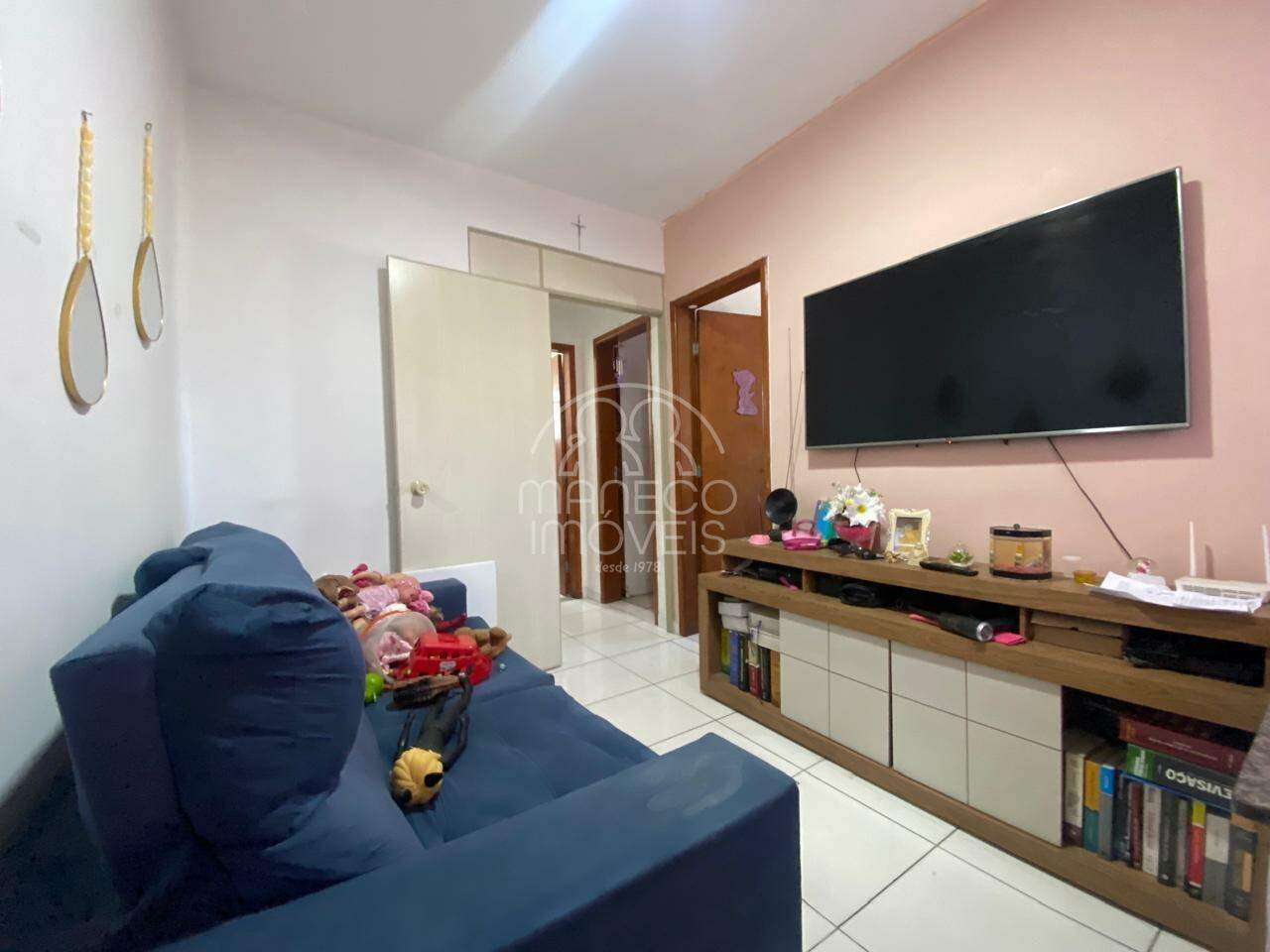 Casa à venda no Vila Mateo Bei: 