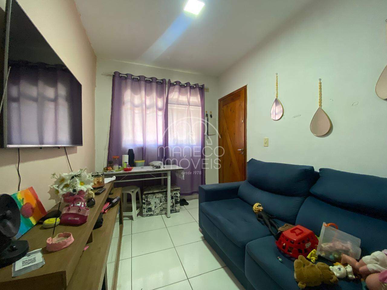 Casa à venda no Vila Mateo Bei: 