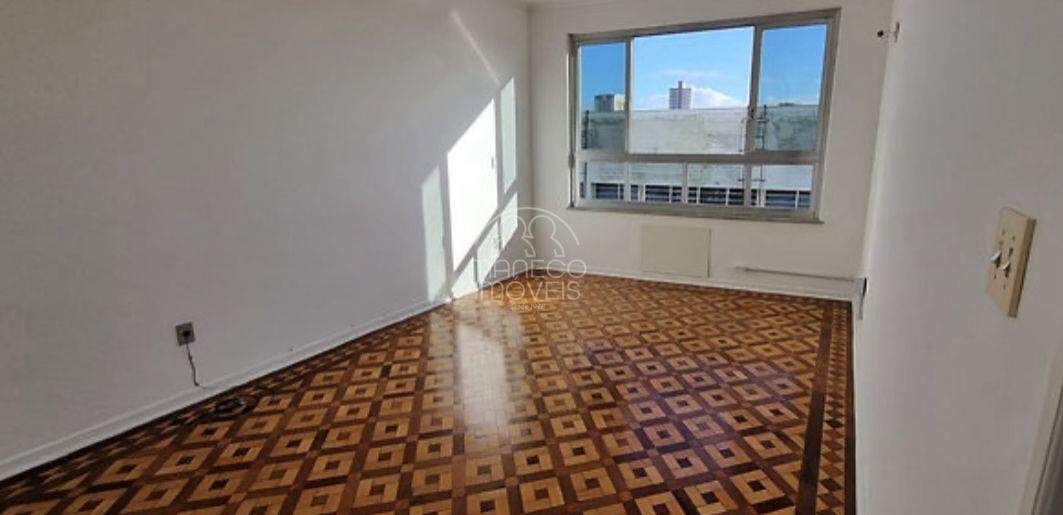 Apartamento para aluguel no Boqueirão: 