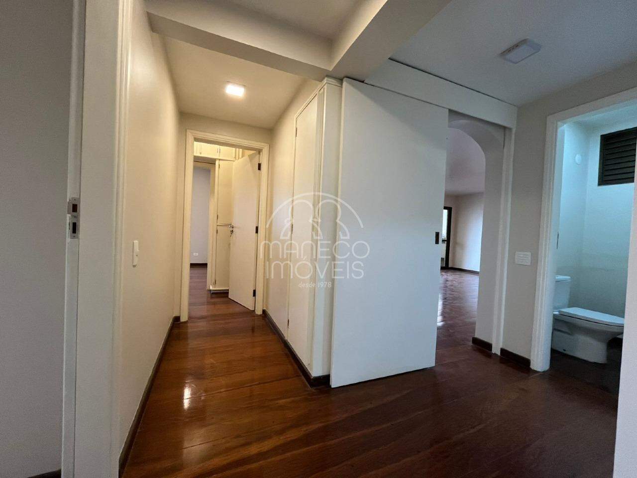 Apartamento para aluguel no Boqueirão: 