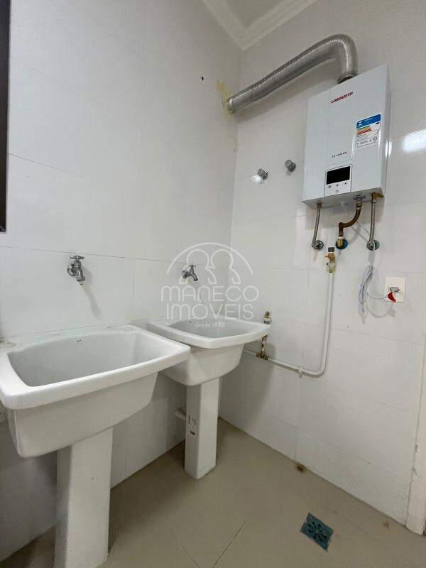 Apartamento para aluguel no Boqueirão: 