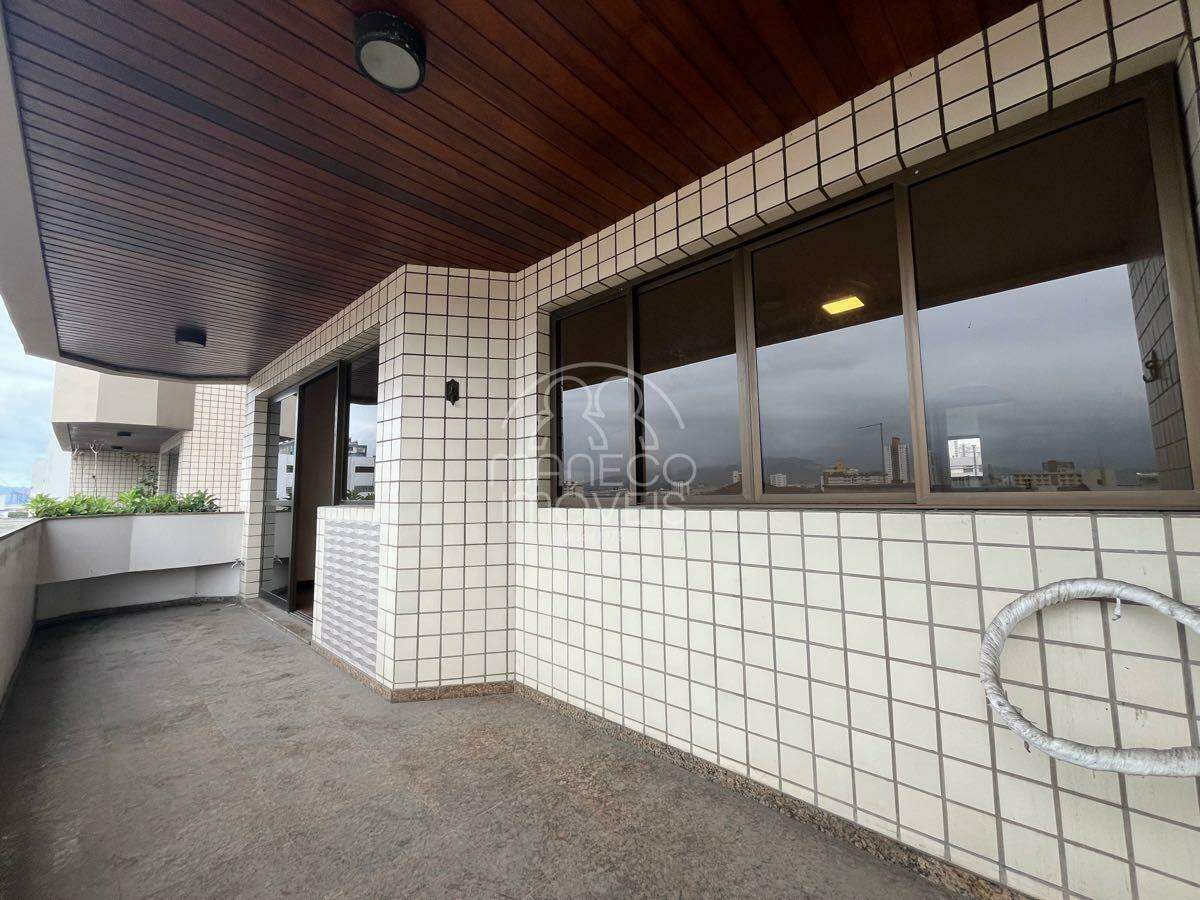 Apartamento para aluguel no Boqueirão: 