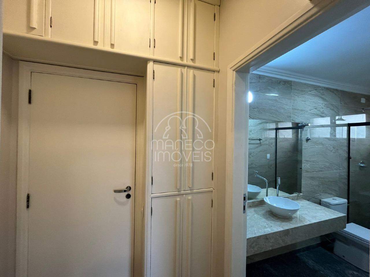 Apartamento para aluguel no Boqueirão: 
