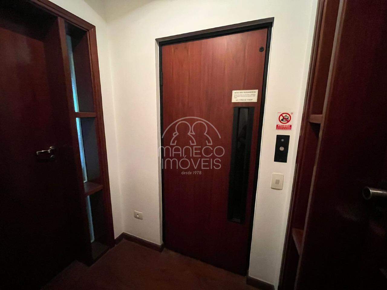 Apartamento para aluguel no Boqueirão: 