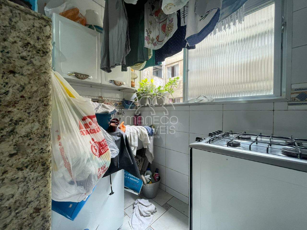Apartamento à venda no São Jorge: 
