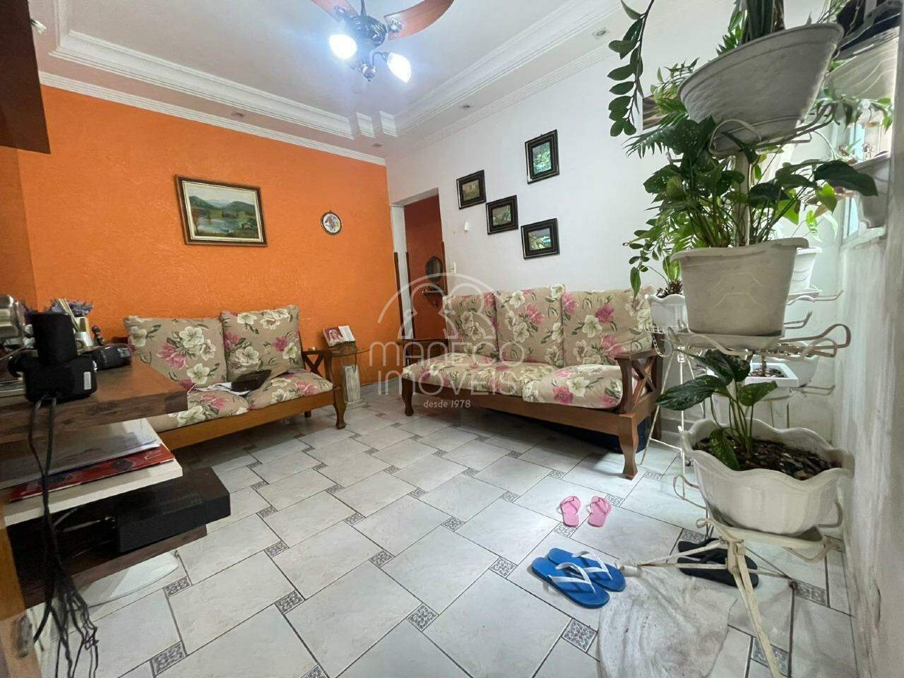 Apartamento à venda no São Jorge: 