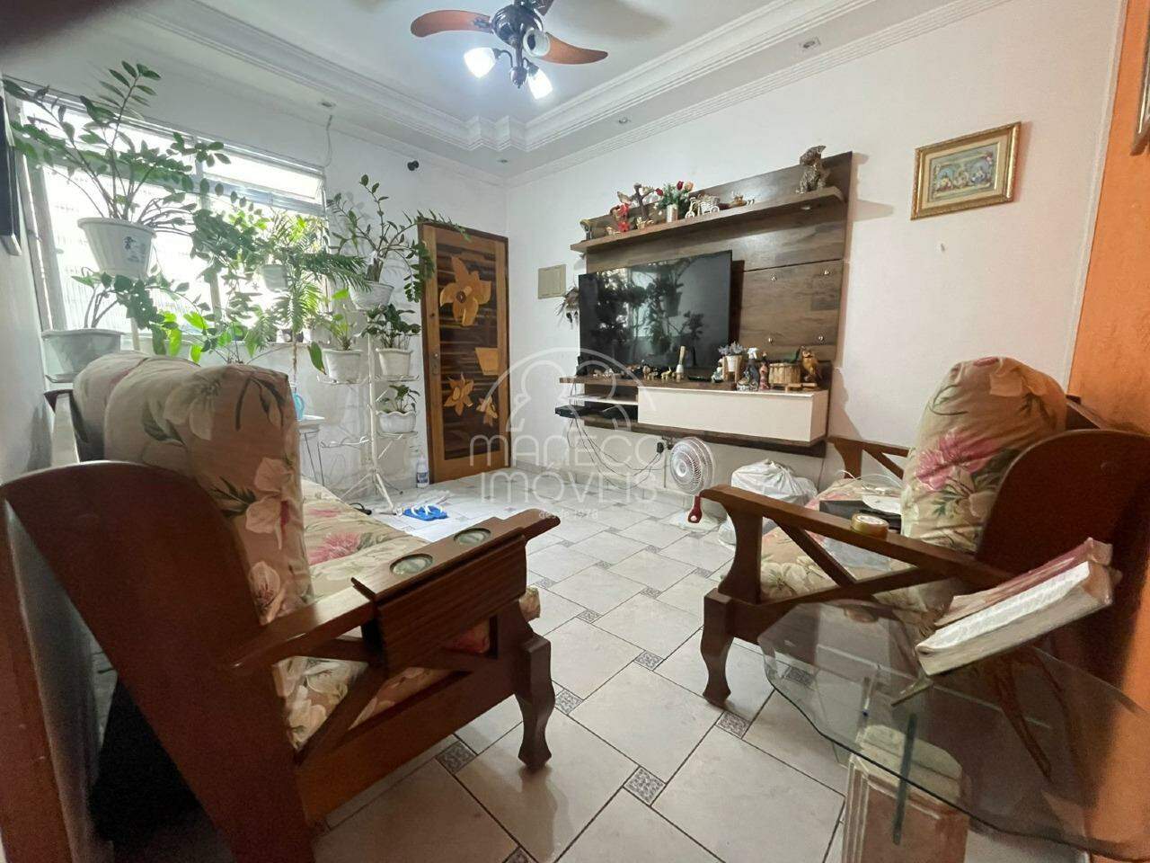 Apartamento à venda no São Jorge: 