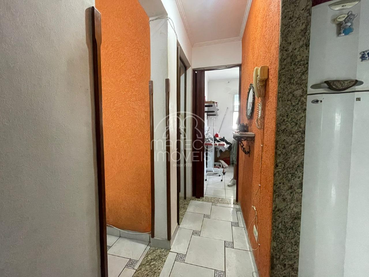 Apartamento à venda no São Jorge: 