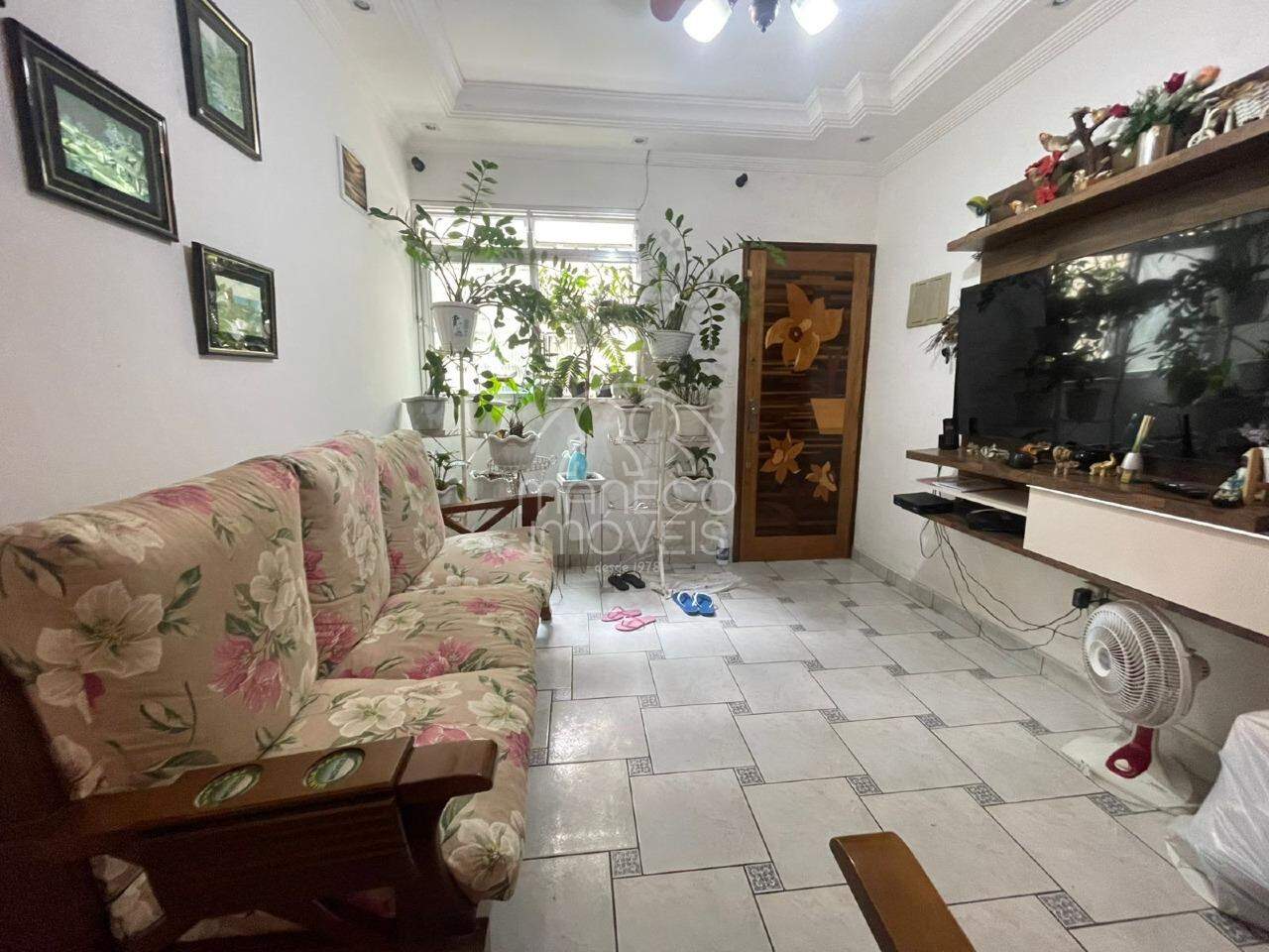 Apartamento à venda no São Jorge: 