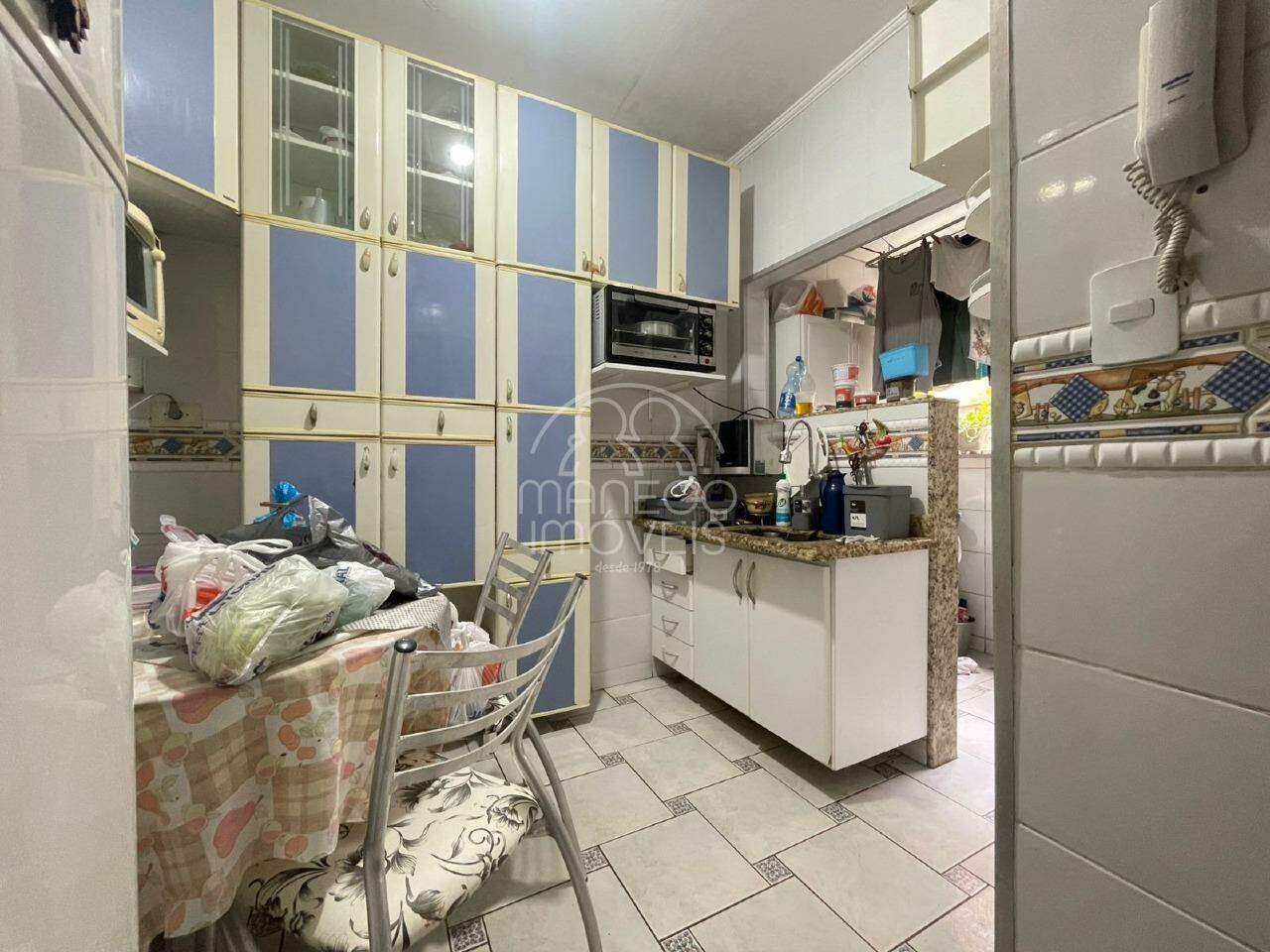 Apartamento à venda no São Jorge: 