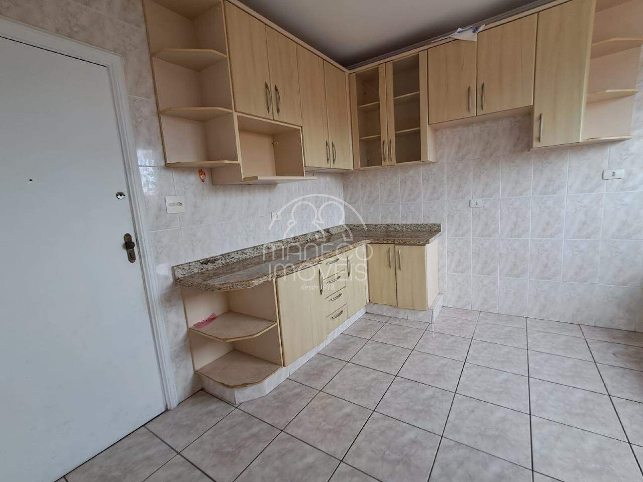 Apartamento à venda no Jardim Independência: 