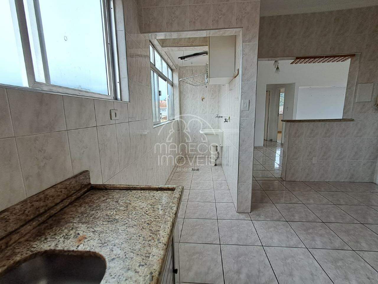 Apartamento à venda no Jardim Independência: 