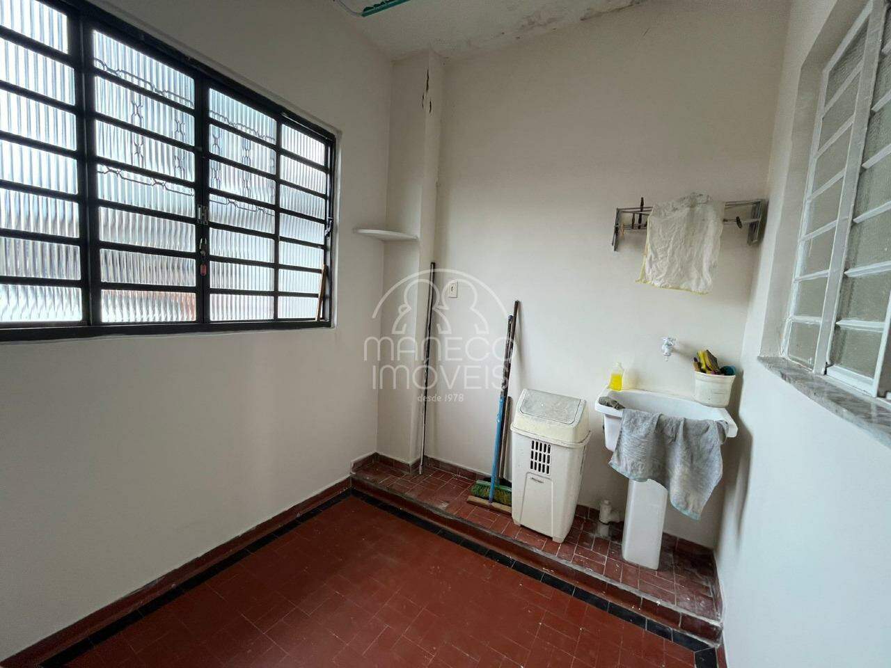 Casa para aluguel no Vila Mathias: 