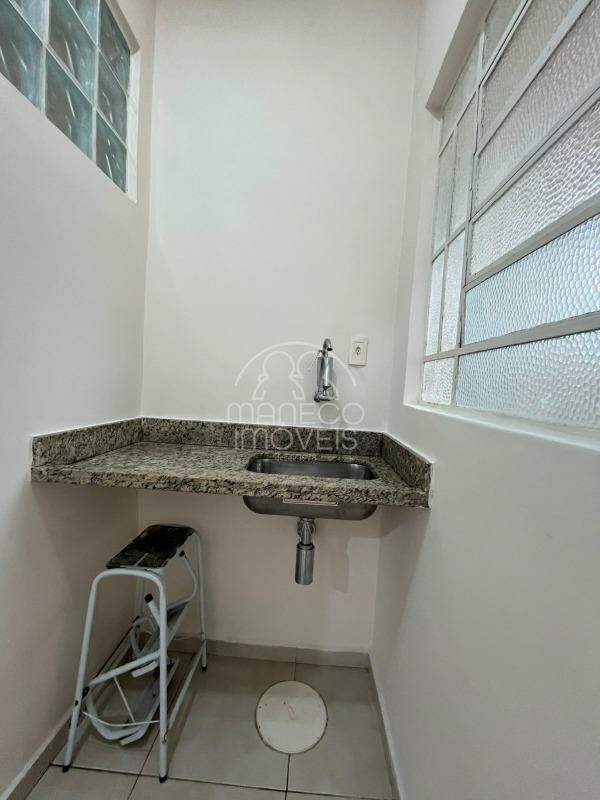 Casa para aluguel no Vila Mathias: 