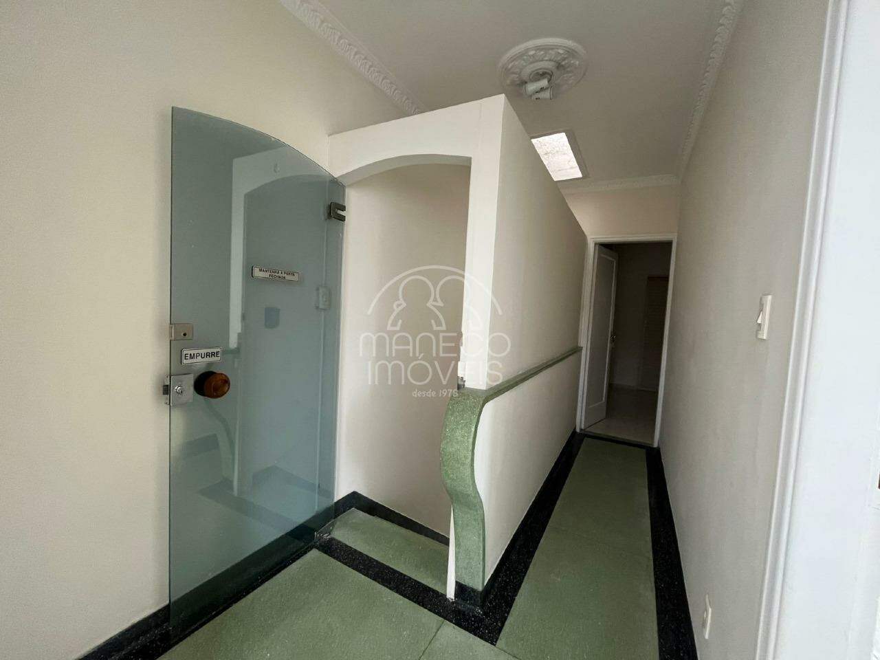 Casa para aluguel no Vila Mathias: 